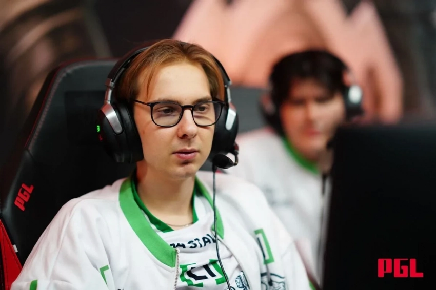 Игрок panto подвёл итоги первого дня Aurora Gaming на TI 2025 по Dota 2