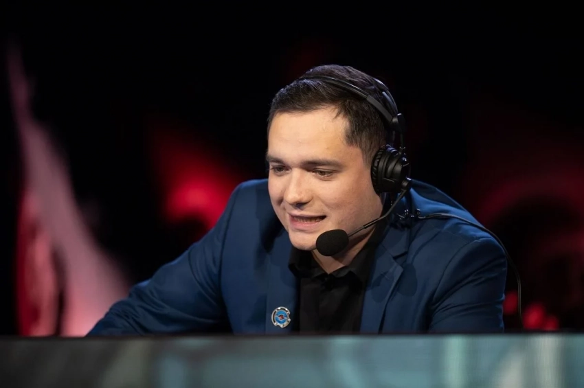 Adekvat предсказал исходы третьего раунда TI14 по Dota 2
