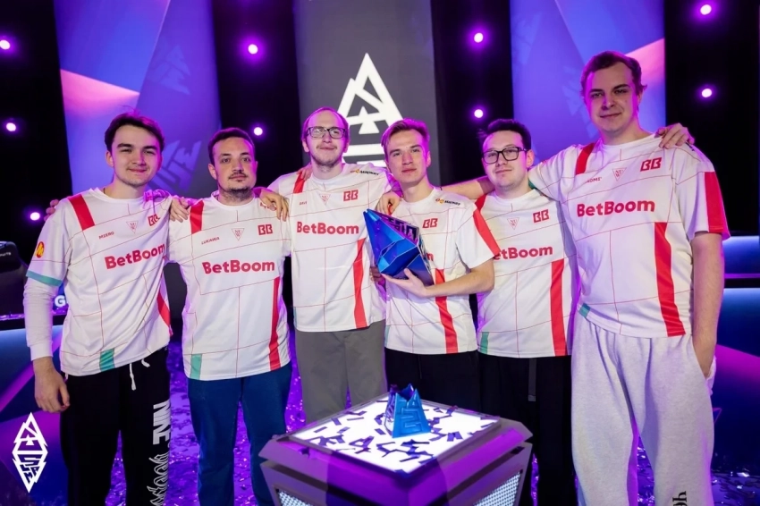 BetBoom Team одолела Natus Vincere со счетом 2:0 на TI 2025 по Dota 2