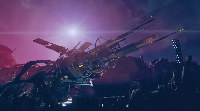 Игроки Starfield нашли возможный намёк на новое DLC в ролике ко второй годовщине