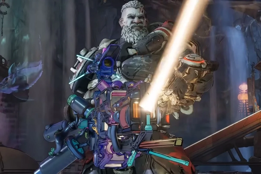 Авторы Borderlands 4 раскрыли точное время выхода игры и показали релизный трейлер