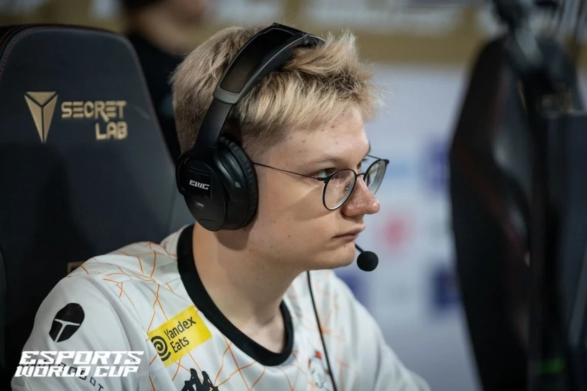 Kiritych спрогнозировал победу китайской команды на The International 2025 по Dota 2