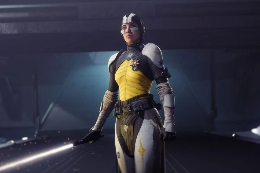 Авторы Destiny 2 представили трейлер масштабного дополнения Renegades