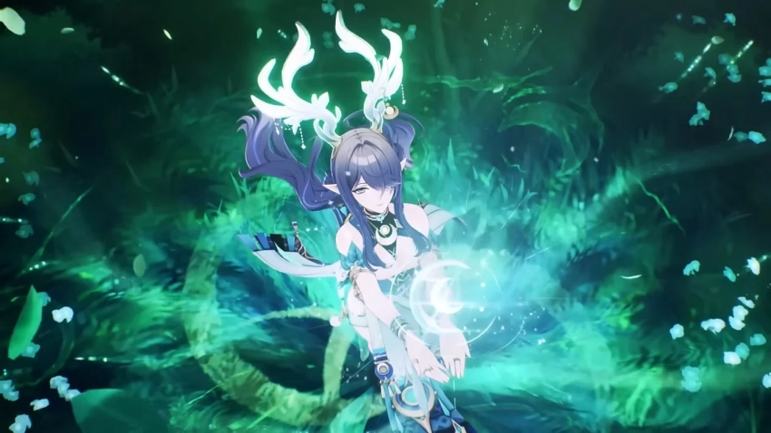 В Genshin Impact добавили Нод-Край, новых персонажей и многое другое в свежем обновлении