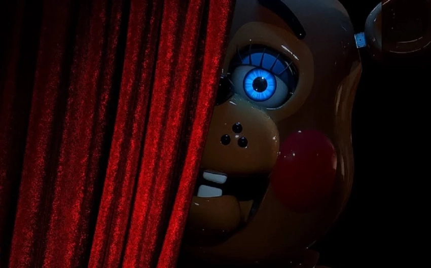 Официально: хоррор «Пять ночей с Фредди 2» по FNaF не рекомендуют смотреть детям до 13 лет