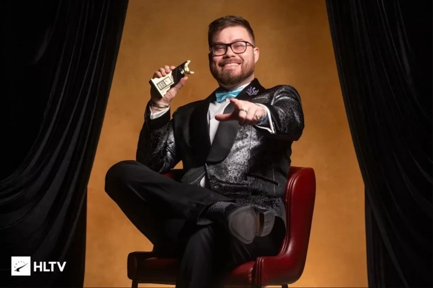 BanKs заявил, что возвращение zont1x в Team Spirit по Counter-Strike 2 не гарантируется