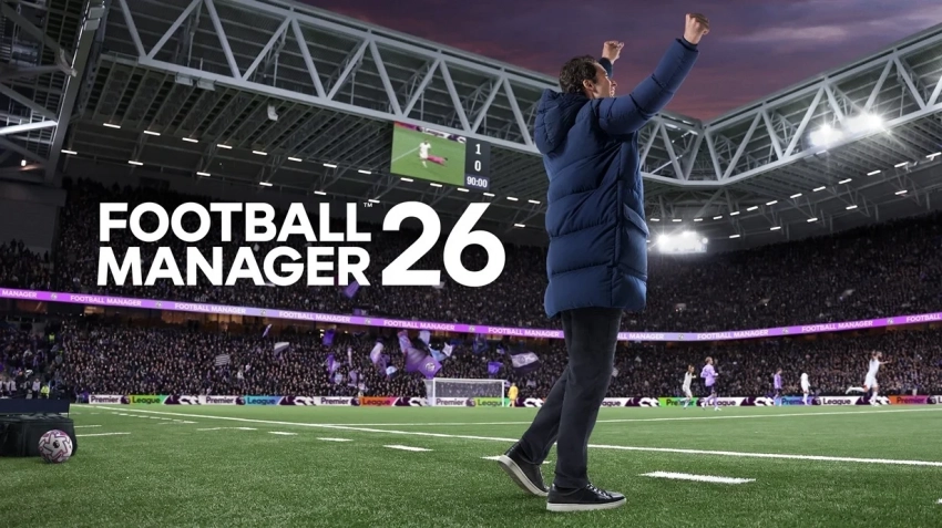 Football Manager 26 получила новый трейлер и дату релиза в начале ноября