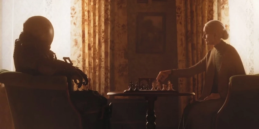 В Cronos: The New Dawn авторов ремейка Silent Hill 2 решили ряд критических проблем