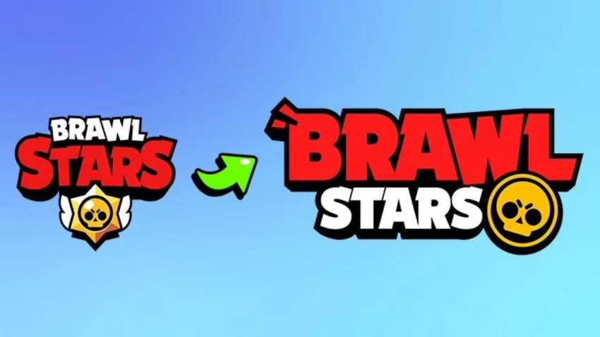 Изменение логотипа Brawl Stars. Зачем и для чего они это сделали?