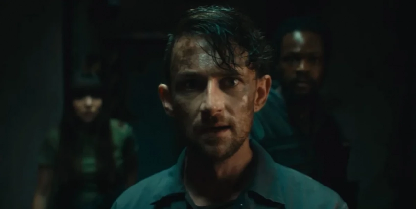 Научно-фантастический хоррор Dead Reset получил трейлер в честь выхода игры