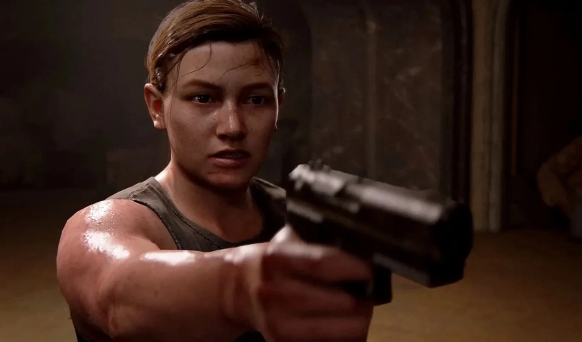 Нил Дракманн: «В мире The Last of Us много чего происходит, что мы пока не анонсировали»