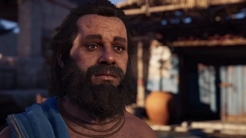 Глава Ubisoft считает, что нейросети сделают игры лучше