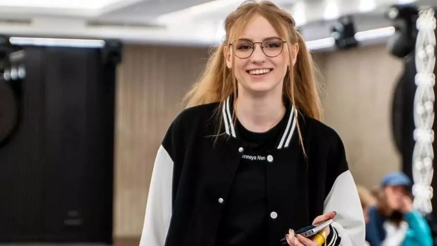 Vasilisa проанализировала камбэк BB Team и решающую карту на TI 2025 по Dota 2