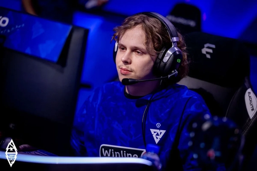 Dyrachyo не считает возвращение на про-сцену Dota 2 своим приоритетом