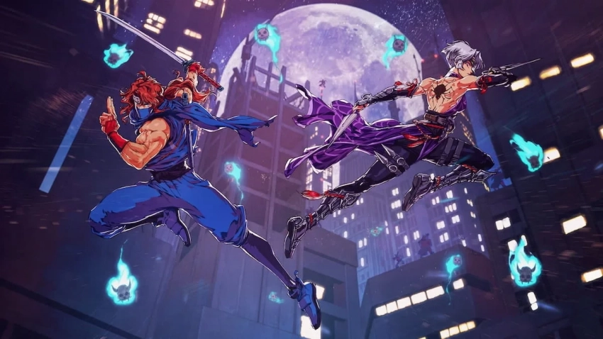 Ninja Gaiden: Ragebound получила крупный патч с новыми функциями и множеством правок