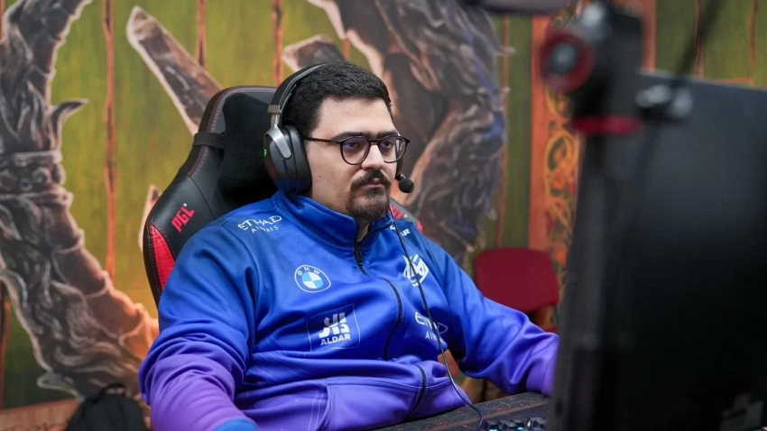 Nigma Galaxy сенсационно разгромила Team Tidebound на The International 2025 по Dota 2