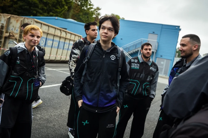 Инсайдер: Satanic может перейти в Tundra Esports по Dota 2