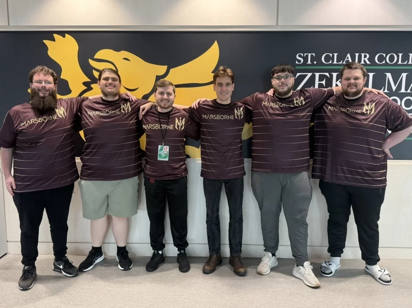 Американская команда Marsborne стала чемпионом NA Revival Series 9 по Counter-Strike 2