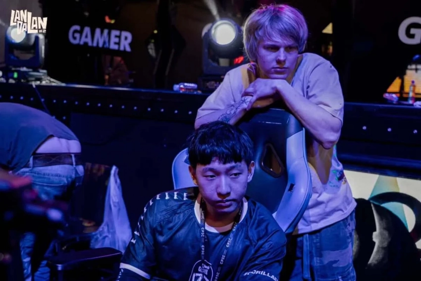 ARCRED одержала сухую победу над Eternal Fire на CCT Season 3 Europe Series 6 по CS2