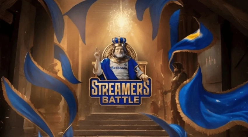 Собраны первые два состава на BetBoom Streamers Battle х Динамо 11 по Dota 2