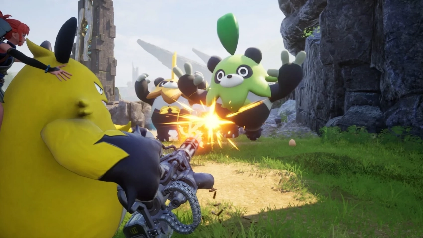 Разработчик Palworld подробно и с примерами объяснил, зачем играм «ранний доступ»