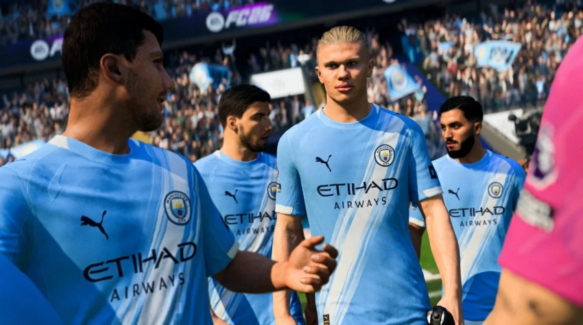 EA Sports FC 26 получила релизный трейлер с «хотелками» профессиональных футболистов