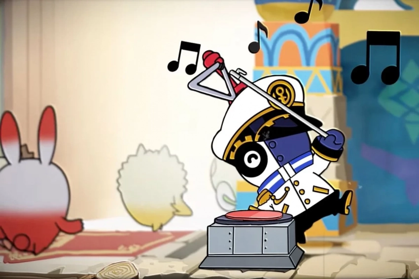 Ритм-экшен Ratatan вышел в раннем доступе Steam под положительные отзывы аудитории