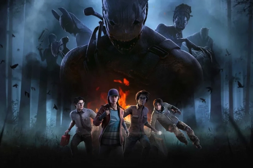 Авторы Dead by Daylight ищут людей с опытом работы в сфере ИИ