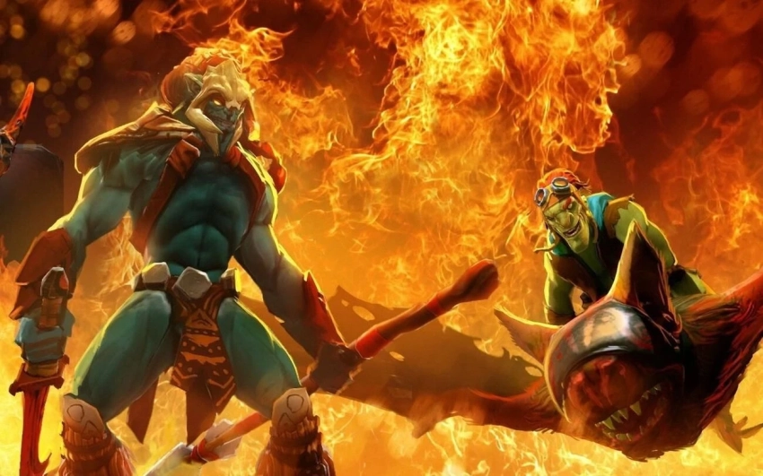 Европейская AVULUS официально распустила ростер по Dota 2