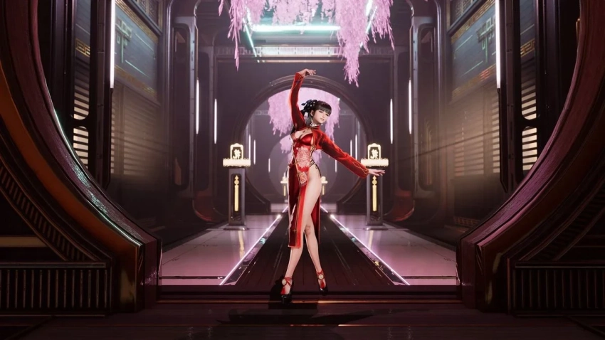 Авторы Stellar Blade рассматривают возможность переноса игры на другие платформы