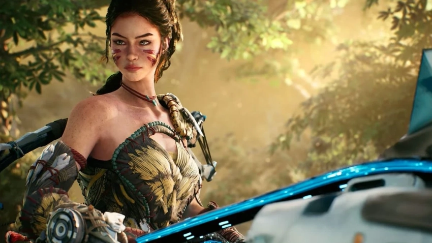 Продюсер Horizon Steel Frontiers ответил на главные вопросы об игре