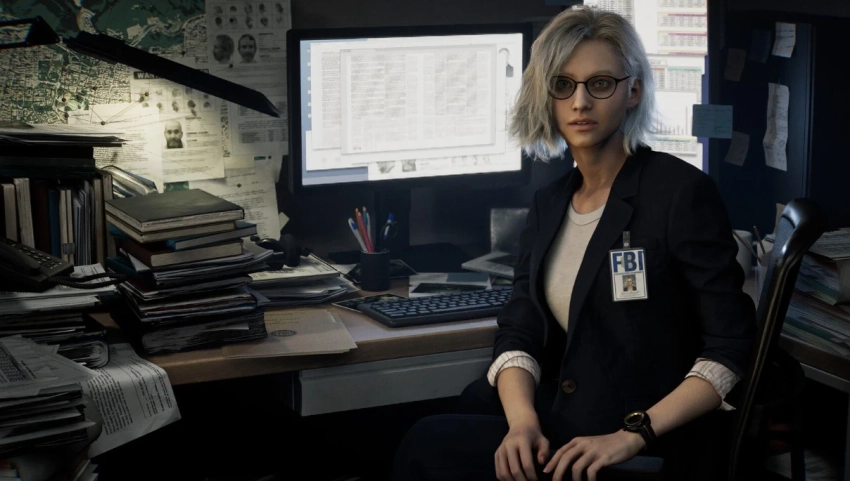 Resident Evil Requiem не должна повторить технические проблемы Monster Hunter Wilds