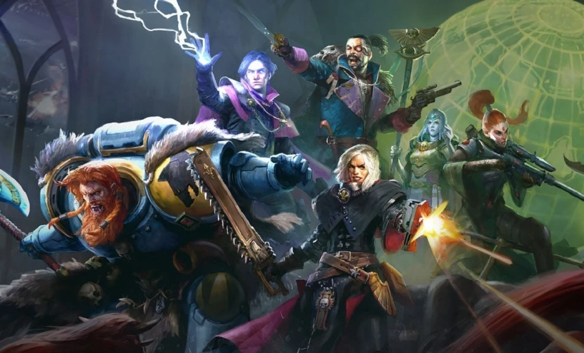 В состав Наблюдательного совета РВИ вошли ветераны Owlcat Games и автор «Мора»