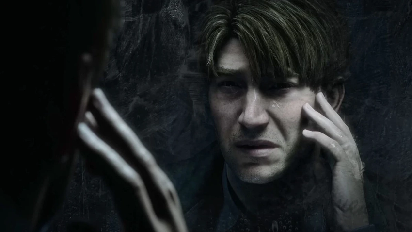 GamesVoice выпустила обновлённую русскую озвучку ремейка Silent Hill 2