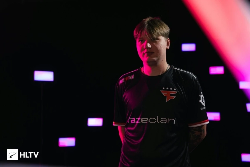 Экс-капитан NAVI «похоронил» карьеру s1mple в Counter-Strike 2 и обвинил его в пьянстве