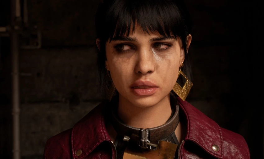 Авторы Martha is Dead анонсировали мрачный психологический триллер When Sirens Fall Silent