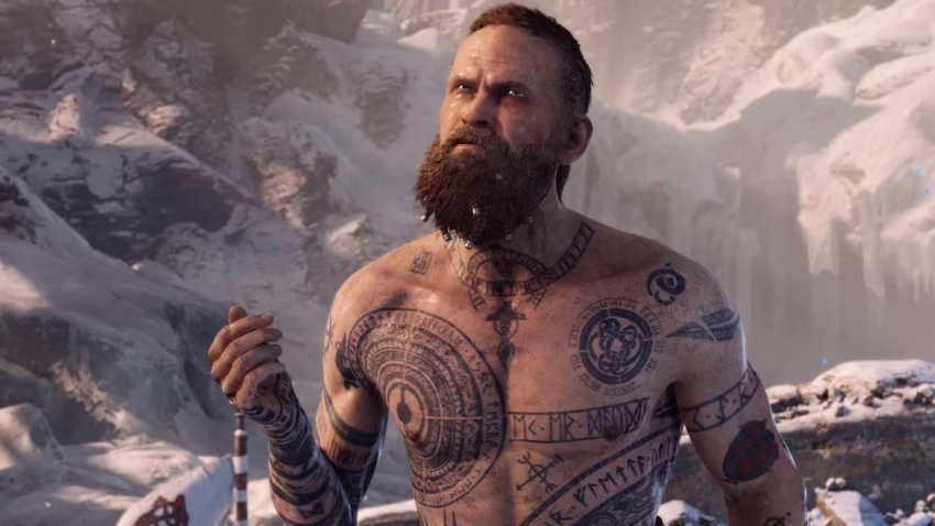 Инсайдер назвал претендентов на роли Бальдра и Тора в сериале God of War