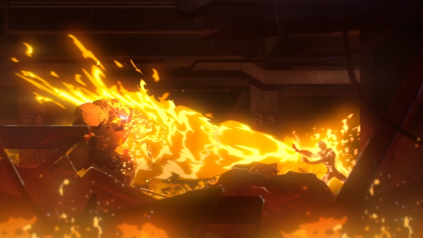 Автор Dispatch рассказал о секретном состоянии Роберта, которое пока никто не получил