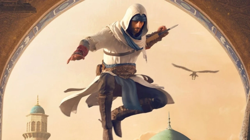 Assassinʼs Creed Mirage и Wo Long: Fallen Dynasty стали доступны в расширенных PS Plus