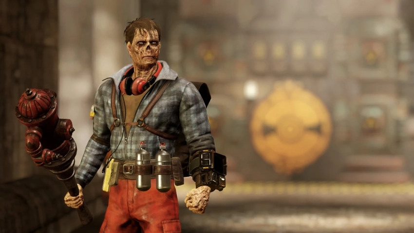 Тодд Говард ответил игрокам, ждавшим новую Fallout к выходу 2 сезона сериала