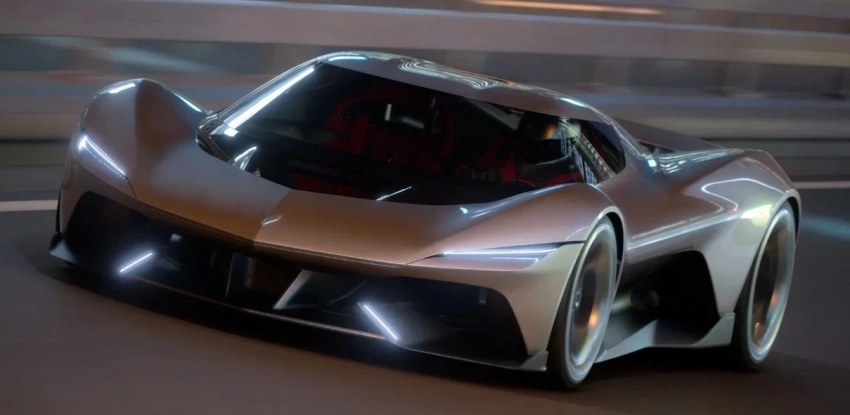 Ежемесячная аудитория Gran Turismo 7 превышает два миллиона человек и продолжает расти