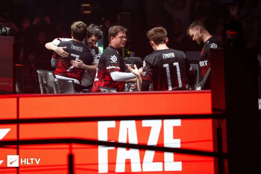 Аналитик по Counter-Strike 2 усомнился в незаменимости снайпера FaZe Сlan