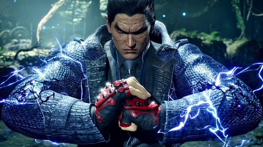 Бывший геймдиректор серии Tekken оценил влияние ИИ на игровую индустрию