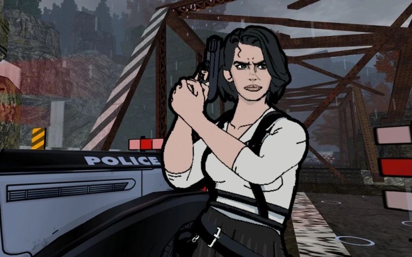 Авторы иммерсивного шутера Fallen Aces извинились за отсутствие 2-го эпизода в этом году