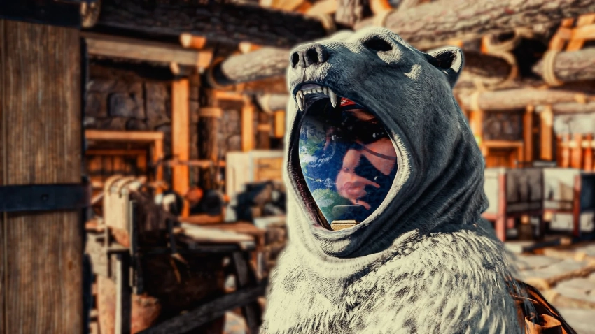 Фантастический выживач Icarus доберётся до консолей 26 февраля — смотрим трейлер