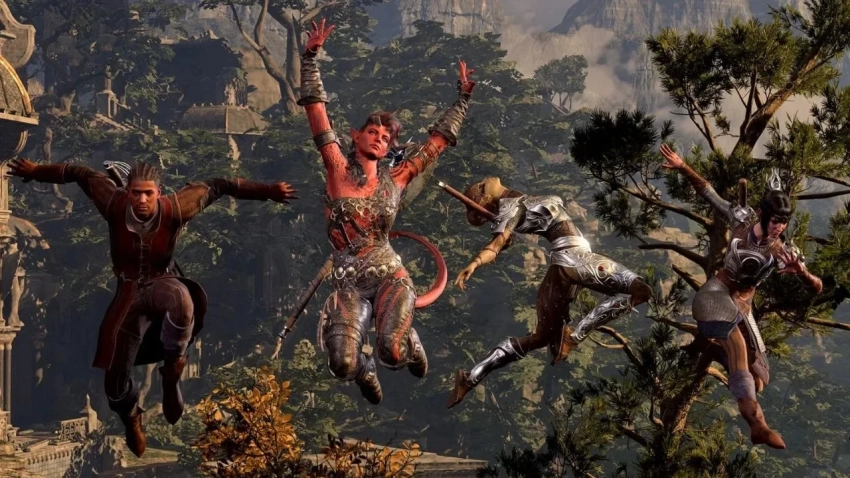 Геймдиректор Baldurʼs Gate 3 снова высказался о конструктивной и обидной критике