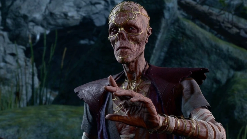 Фанаты и авторы Baldurʼs Gate 3 отреагировали на анонс сериала шоураннера The Last of Us