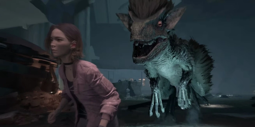 На Switch 2 выйдет мультижанровый эксклюзив Tokyo Scramble о «Зинозаврах» под Токио