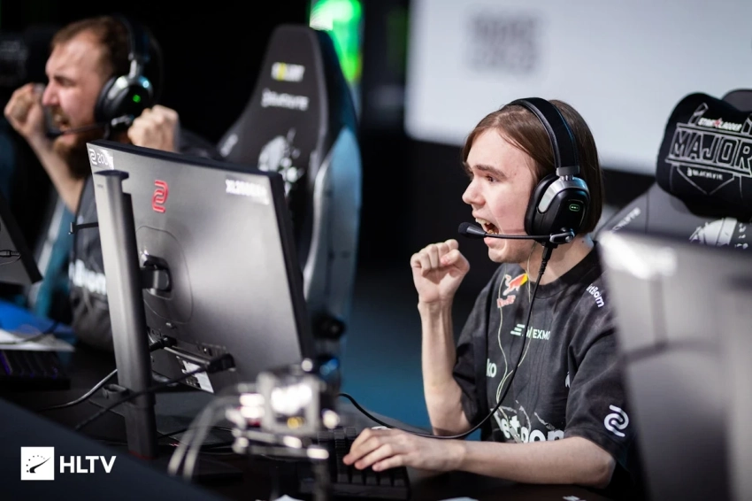 Звезда Team Spirit по CS2 назвал победу ZywOo в рейтинге HLTV абсолютно заслуженной