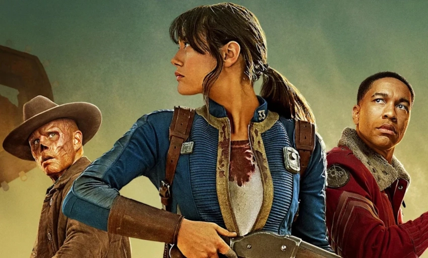 Уровни прокачки героев сериала «Фоллаут» во втором сезоне подсчитали по правилам Fallout 3